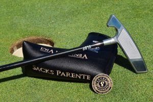 Company Profile: Sacks Parente Golf