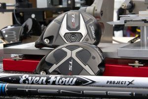 Filling Your Gaps: Titleist Launches TS2 and TS3 Hybrids