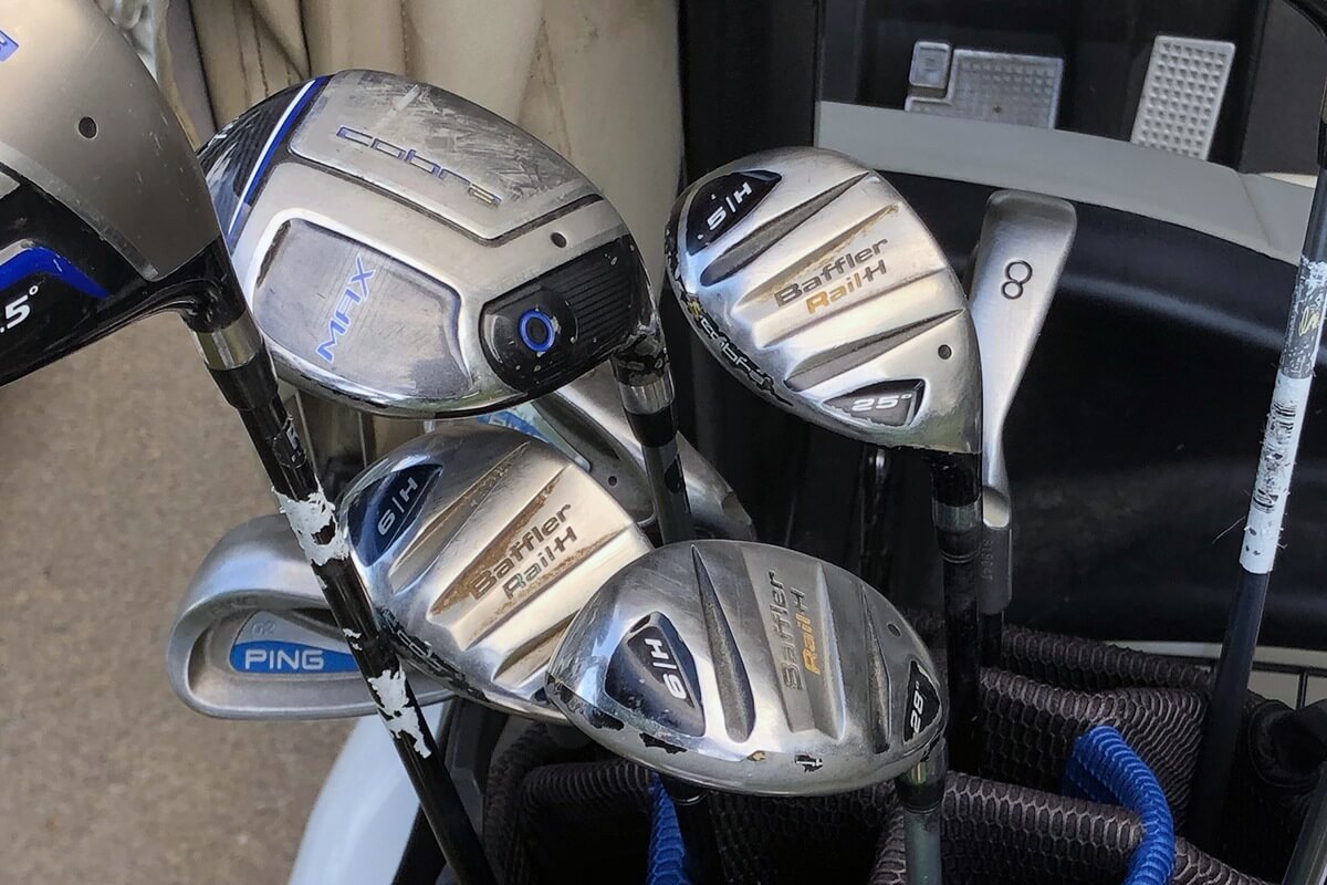 Titleist - 和　TS2ハイブリッドヘッド23° Buy Titleist TSR2 Hybrid | Golf Discount