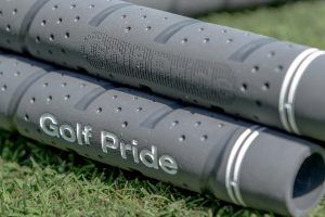 First Look: Golf Pride Tour Wrap MicroSuede & Pro Only Grips