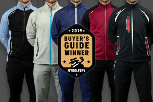 MGS Tested: RAIN GEAR 2019