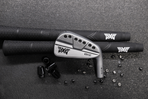 PXG Announces 100% Milled 0311 ST “Super Tour” Blades