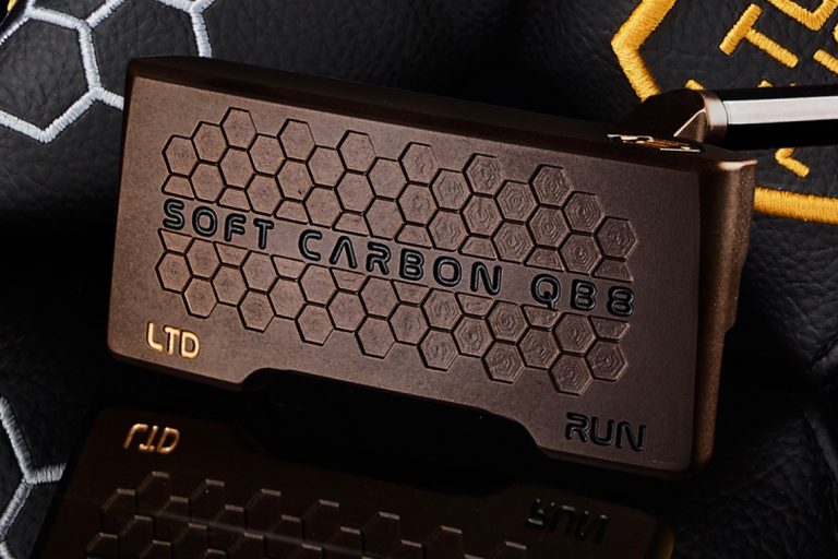 First Look: Bettinardi QB8 Limited Run Putter | MyGolfSpy