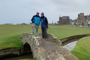 MyGolfSpy Profiles: What’s It Like To Be An Old Course Caddie