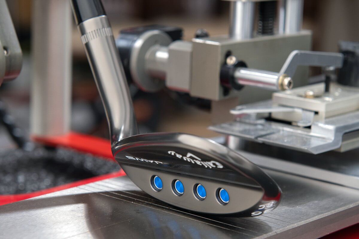 The Spin Monster Returns Callaway Announces JAWS MD5 Wedge MyGolfSpy