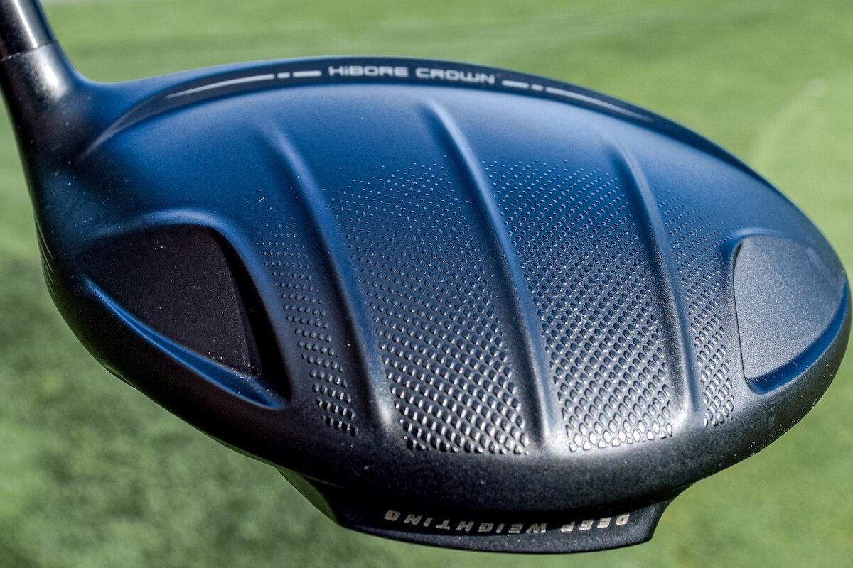 First Look: Cleveland Launcher HB Turbo Driver & Fairways | MyGolfSpy
