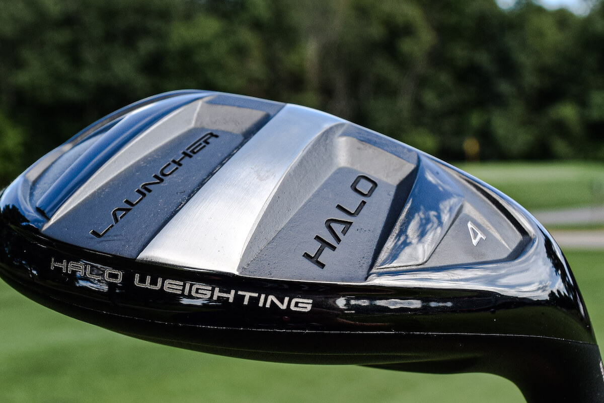 Cleveland Hybride Launcher XL Halo Lady | Achat, prix et avis