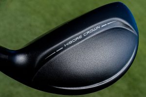 First Look: Cleveland Launcher Halo Hybrid