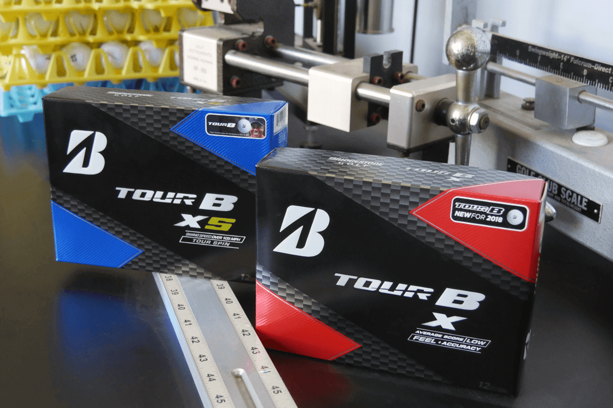 Take the 2019 Golf Ball Survey MyGolfSpy