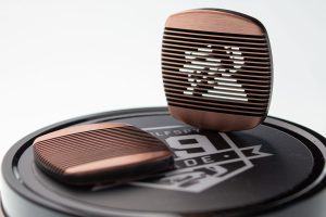 Limited Edition MGS Incognito Golf Ball Marker