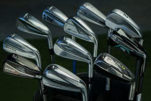2019 MOST WANTED UTILITY IRON