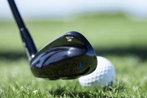 Go Big or Go Home: Cobra Announces T-RAIL Iron Hybrid Set