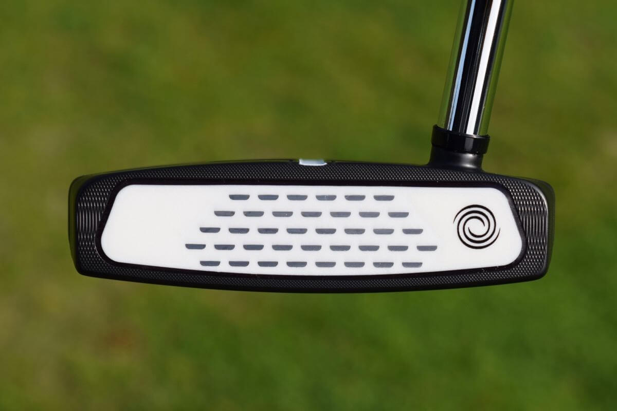 ODYSSEY STROKE LAB BIRD OF PREY パター　33㌅ ODYSSEY STROKE LAB BIRD OF PREY パター 33㌅