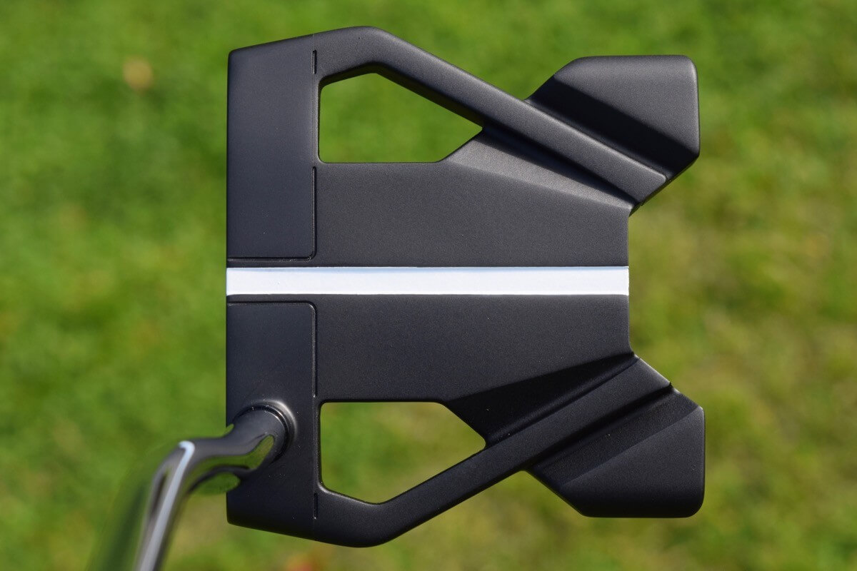 First Look: Odyssey Stroke Lab Black Ten and Bird of Prey | MyGolfSpy