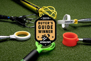 MGS Tested: BALL RETRIEVER 2019