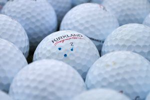 TESTED: 2019 Kirkland Performance ONE Golf Ball