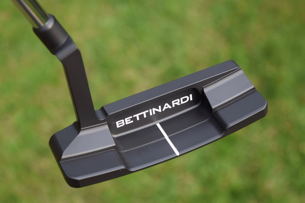 Bettinardi - 7967 BETTINARDI BB-ONE BB1 2020 ベティナルディ 2020 BB1.1 Spring Classic Putter – Studio B