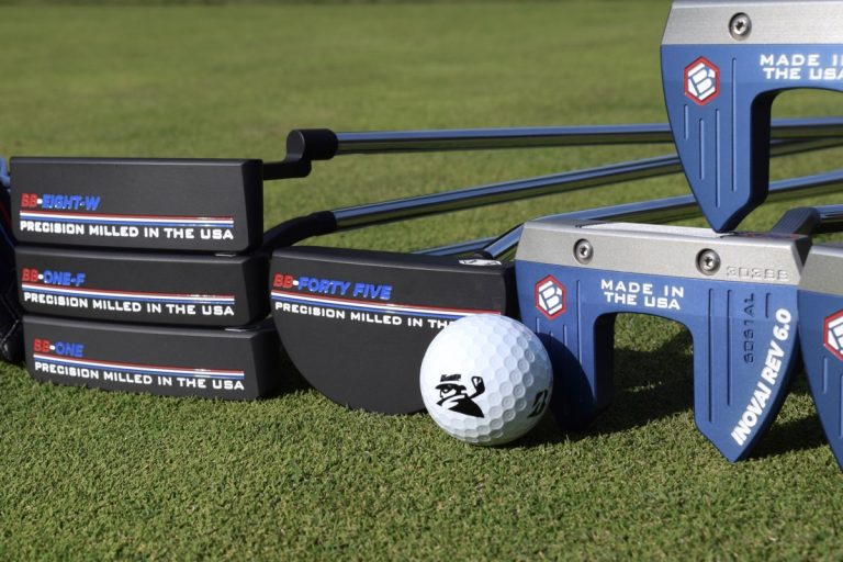 First Look: Bettinardi's 2020 BB and iNOVAi Putter Lines | MyGolfSpy