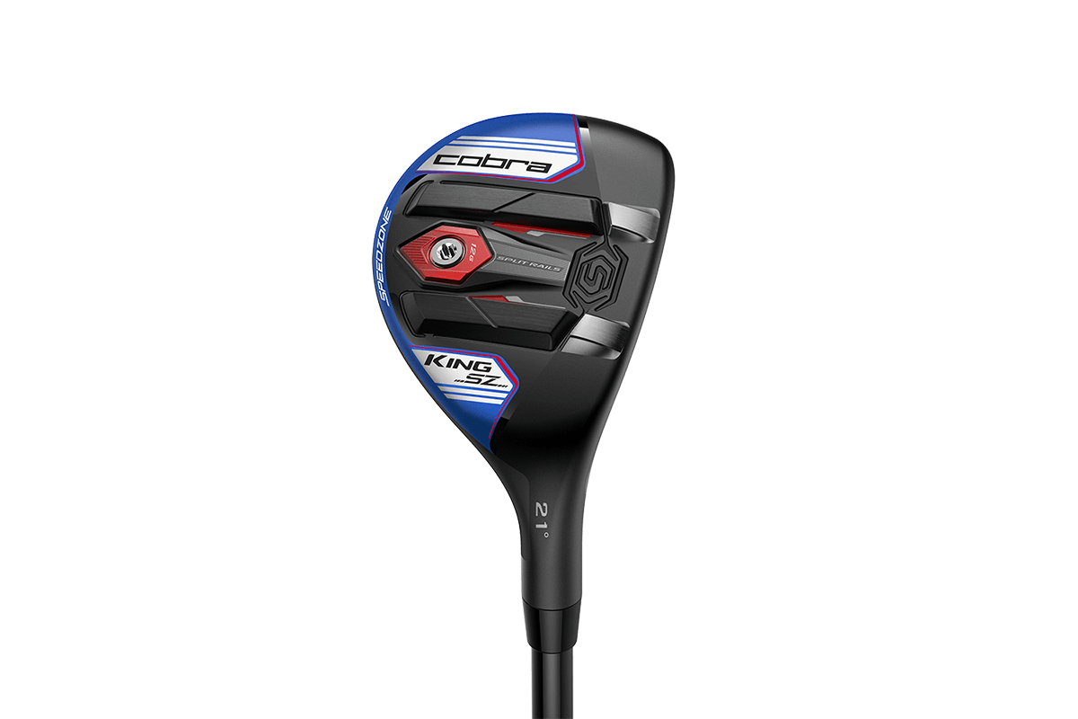 Cobra releases Speedzone Fairway Woods and Hybrids