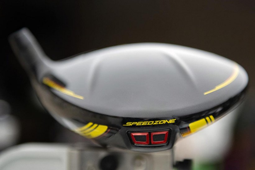 First Look Cobra Speedzone & Speedzone Xtreme Drivers MyGolfSpy
