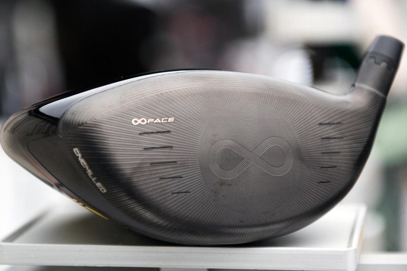 First Look Cobra Speedzone & Speedzone Xtreme Drivers MyGolfSpy