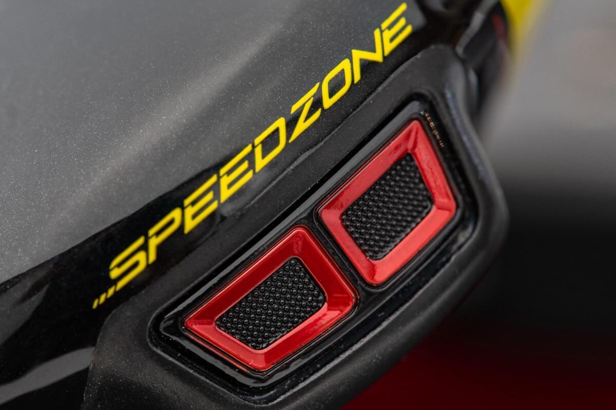 First Look - Cobra Speedzone & Speedzone Xtreme Drivers