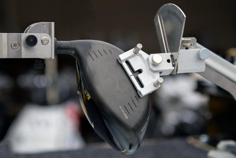 First Look Cobra Speedzone & Speedzone Xtreme Drivers MyGolfSpy