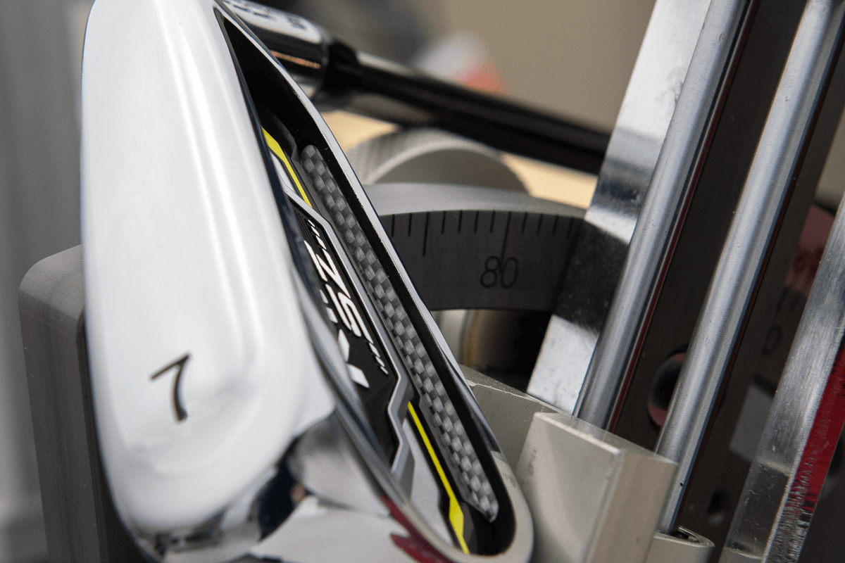 COBRA SPEEDZONE ワンレングス (S G P 9 8 7 6 5) NEW Cobra Speedzone One Length Iron Set - 5-G RH Graphite
