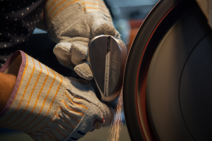 Vokey SM8 Wedges Hit the PGA Tour