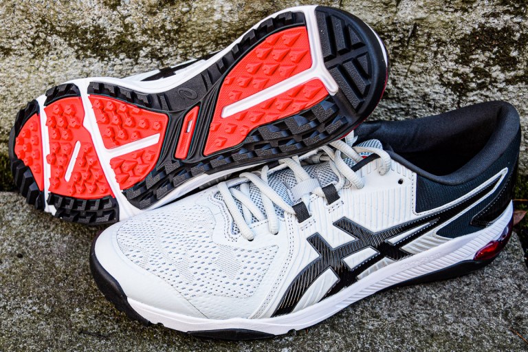 First Look ASICS GelCourse Golf Shoes from Srixon MyGolfSpy