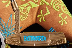 Bettinardi Limited Run 2020 Tiki BB8.1