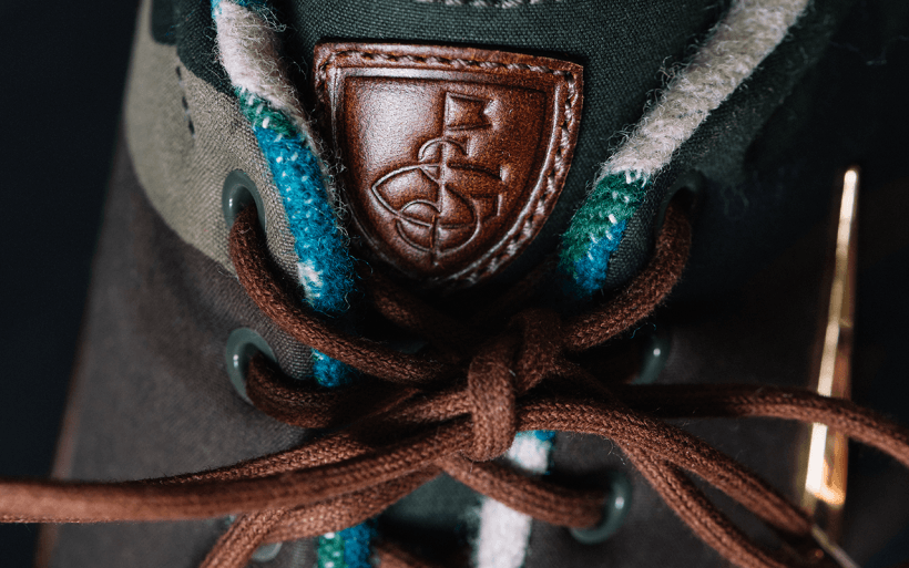 nike seamus golf shoe