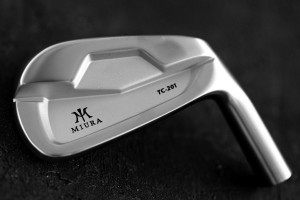 Miura TC-201 Irons