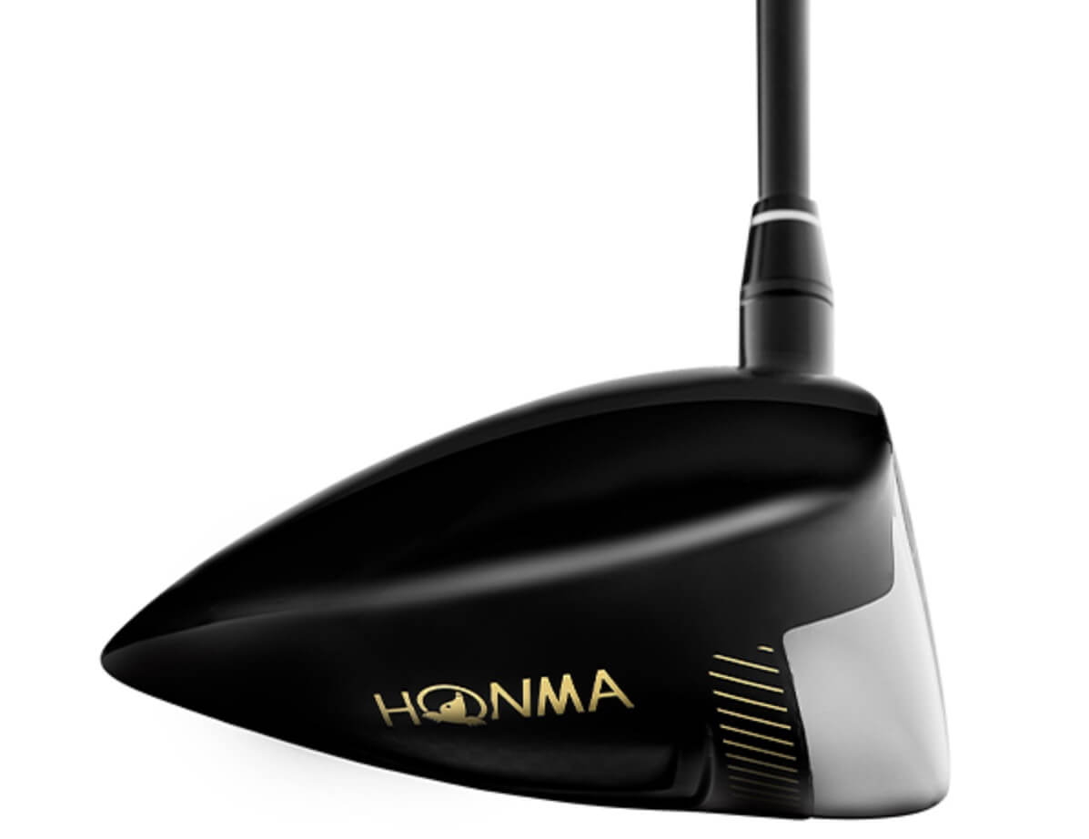 Honma TR20 V Ferro #7 32° Testa Sola – Mano Destra, Modello Regolare