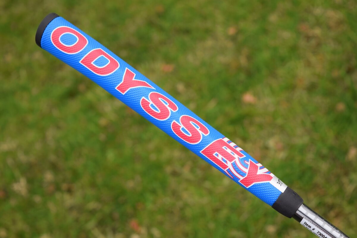 Odyssey Stroke Lab Triple Track Putter | MyGolfSpy