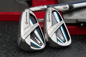 TaylorMade SIM and SIM OS Irons