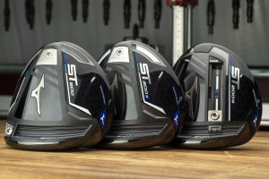 Mizuno ST200 Driver