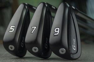 (4) TESTERS WANTED: PING G710 Irons