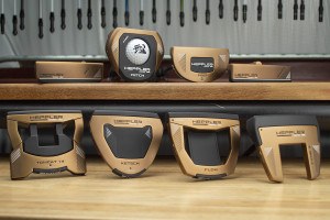 PING Heppler Putters (2020)