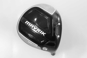 Callaway Mavrik Max Lite Driver (2020)