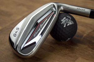 Tommy Armour 845 Irons | MyGolfSpy