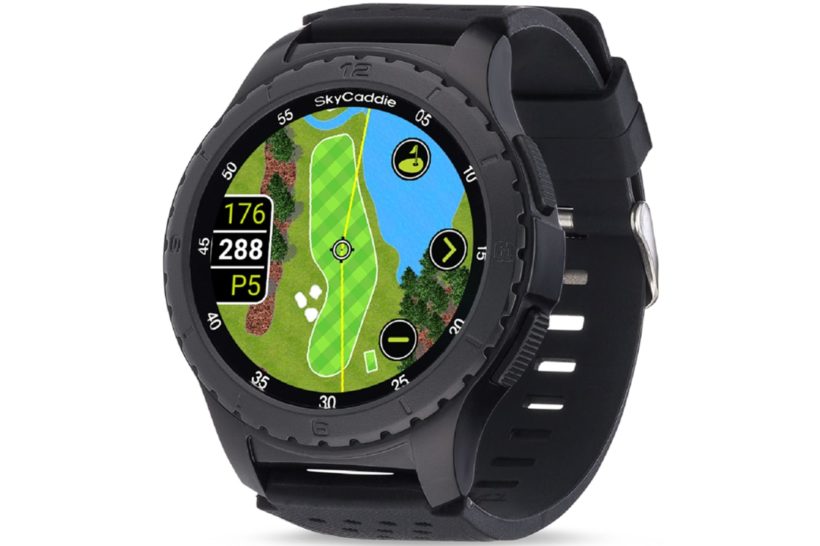 Golf Rangefinder vs. Gps What's the Difference MyGolfSpy