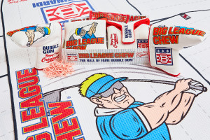 Bettinardi Big League Chew Putter (Limited Edition Release)