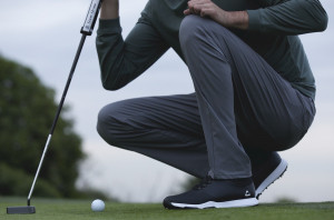 Cuater Golf Shoes by TravisMathew