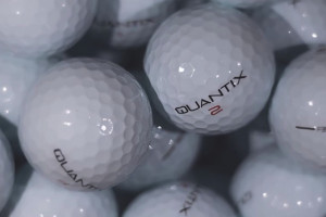 Quantix and Seed – Two New Faces in Direct-To-Consumer Golf Balls