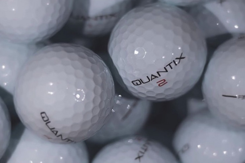 Quantix and Seed Two New Faces in DirectToConsumer Golf Balls