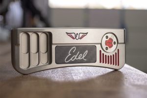 Testers Wanted – Edel EAS Putters