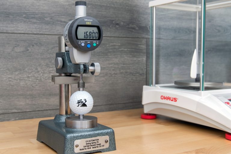 MyGolfSpy Ball Lab A Different Kind of Golf Ball Test MyGolfSpy