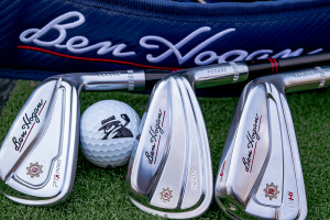 Ben Hogan Player’s Iron Combo Set, UiHi Utilities & VKTR Hybrids