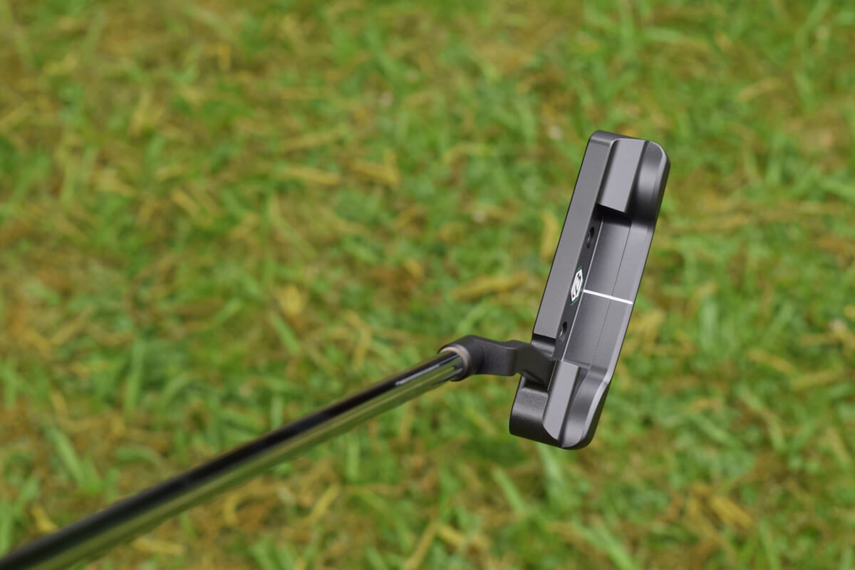 クラブ BETTINARDI BB1 SPRING CLASSIC LTD RUN Bettinardi Spring Classic BB1.1 Limited Run Putter | MyGolfSpy